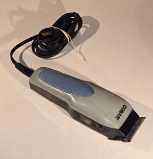 Conair Hair Clipper HC244N Corded Electric Hair Cutting Clippers